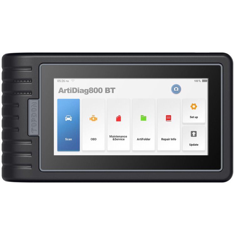 ArtiDiag800BT