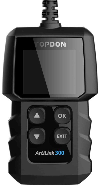 ArtiLink 300 OBD-II Code Reader