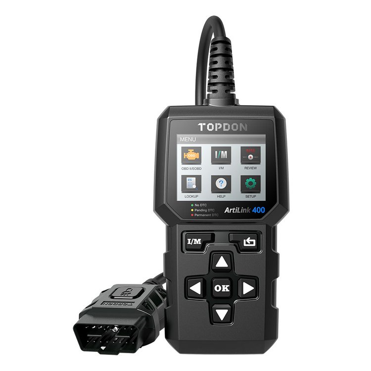 ArtiLink 400 Scan Tool