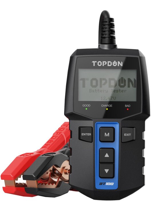 BT100 Battery System