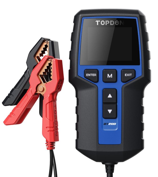 BT200 Battery System