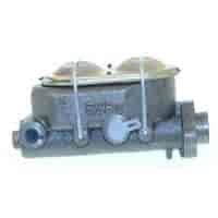 M/C 1-1/8in. bore with pwr 67-82 Corvette