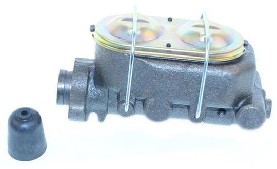 MASTER CYLINDER