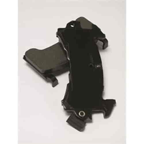 Brake pads 65-82 Corvette D8