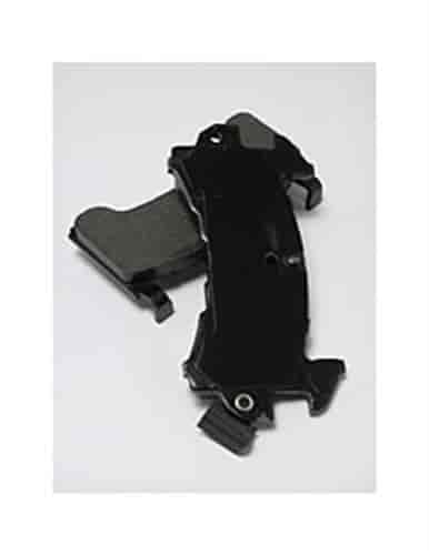 Rear Brake Pads 1999-06 Chevy/GMC 1500 Truck/SUV