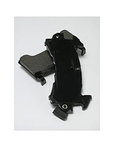 Front Brake Pads 2003-07 Dodge Ram 2500
