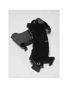 Rear Brake Pads 2007-09 Chevy/GMC 1500 Truck/SUV