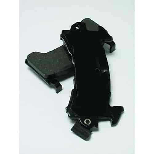 Front Brake Pads 1983-86 Ford Mustang