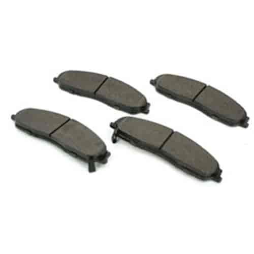 Big Bite Brake Pads