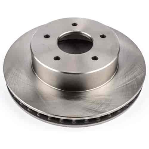 Replacement Rotor Front