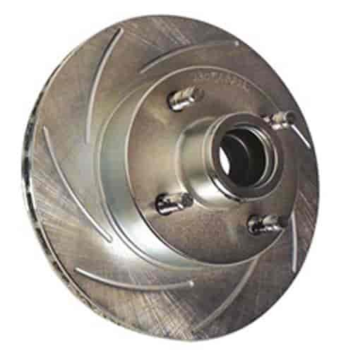 rtr sltd zp frnt 1982-86 Mustang lh