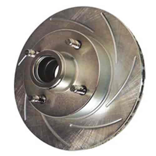 rtr sltd zp frnt 1982-86 Mustang rh