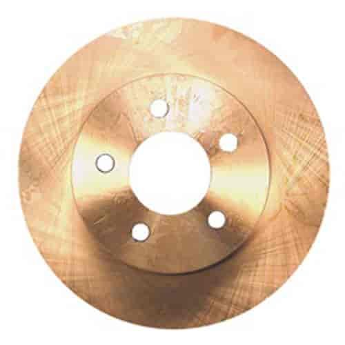 Replacement Rotor Rear
