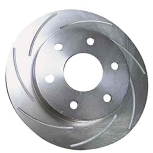 Replacement Rotor Rear Order Two To Have New Left And Right Side Rotors