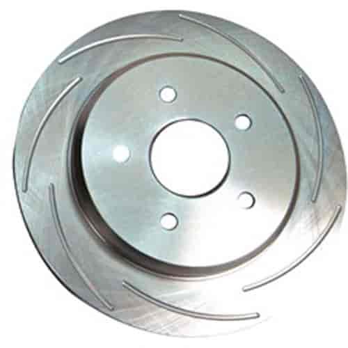ROTOR DRLD RIGHT FRONT