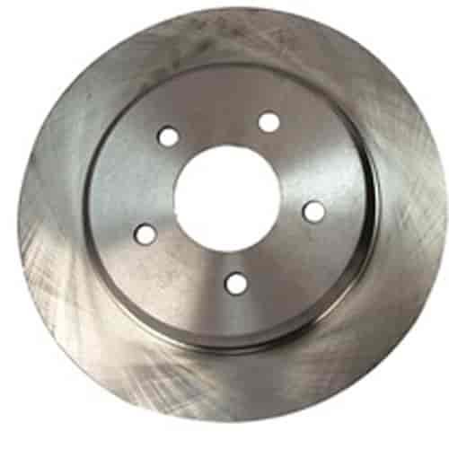 ROTOR STANDARD FRONT