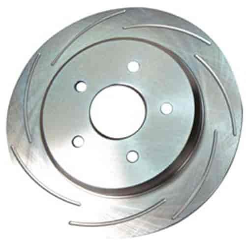 ROTOR DRLD LEFT FRONT