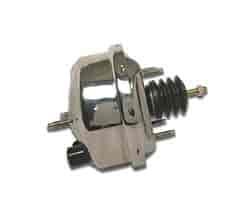 7" Brake Booster For GM Master Cylinder