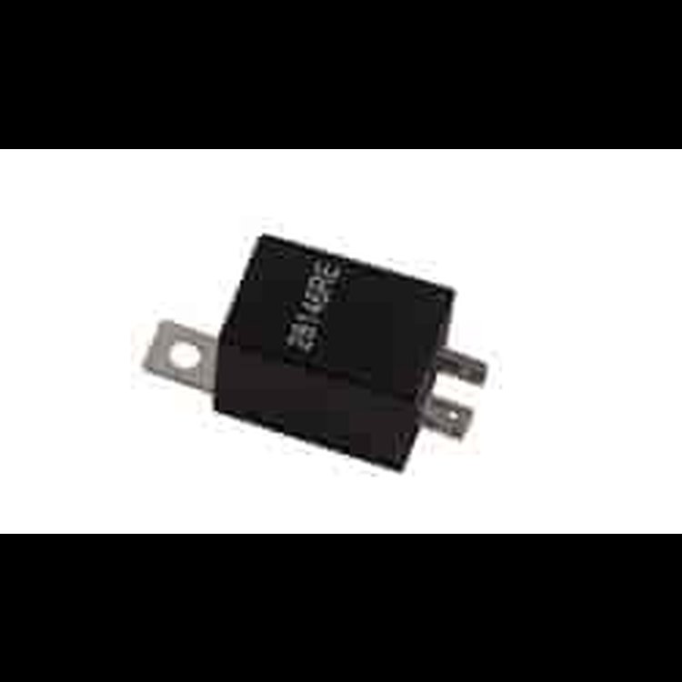 Vacuum Pump Relay