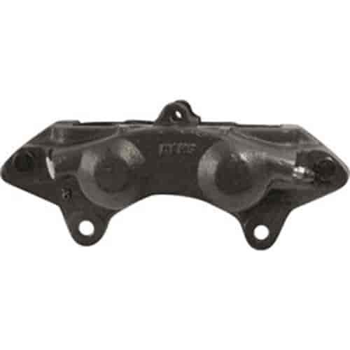 4-Piston Cast Iron Brake Caliper 1965-80 Chevy Corvette