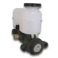Stainless Steel Brakes Firm Feel MASTER CYLINDER For GM Tru