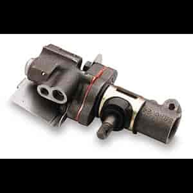 Stainless Steel Brakes 63 - 82 Control Valve
