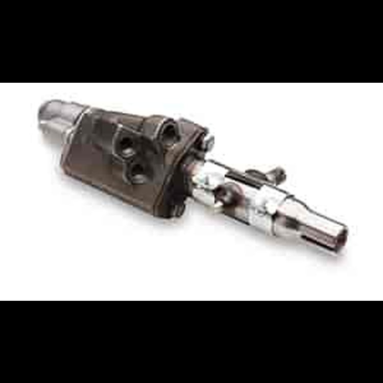 Stainless Steel Brakes Control Valve 5/16? Port