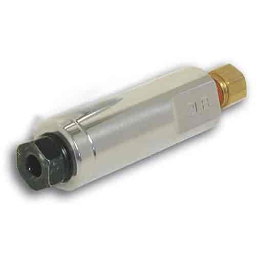 Residual Pressure Valve 2-lb for Disk Brakes