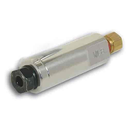 Residual Pressure Valve 10-lb for Drum Brakes