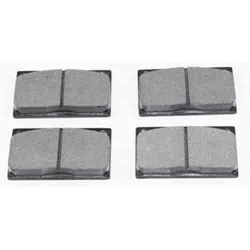 special pads Wilwood Calp