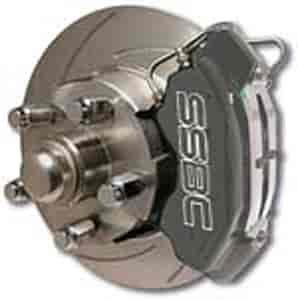 4-PISTON CONVERSION MUST