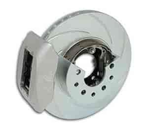 Elite rear int PB 10and12 bolt