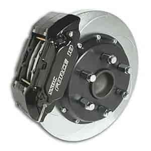 Extreme 4-piston 2007 GM 1/2t 14IN. rtr