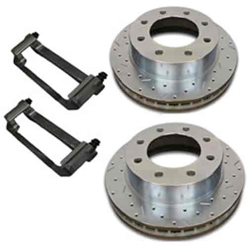 BIG ROTOR FRT 14.25 GM