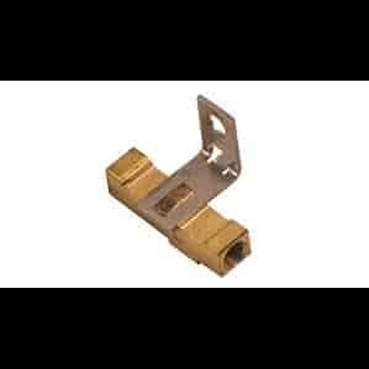 A1418 Brake Proportioning Distribution Block Assembly