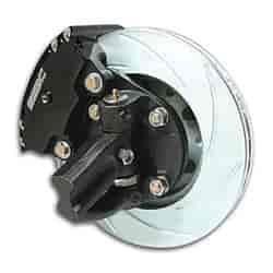 GM Pattern Standard Cal. Mounting Braket