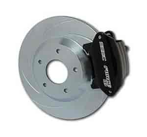 Rear Conversion kit 05 Chev-Cobalt/Saturn Ion Redlinw