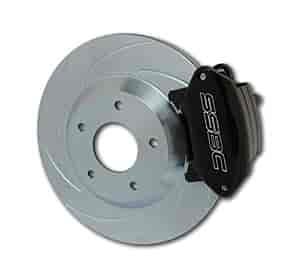 Sport R1 A163-9 kit w/black calipers