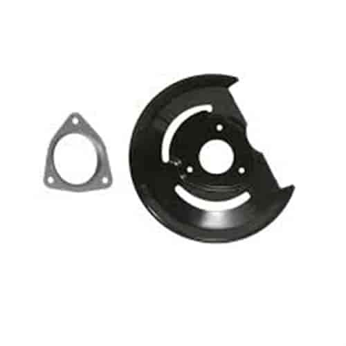 ASSY SPLASH SHIELD MSTG 6