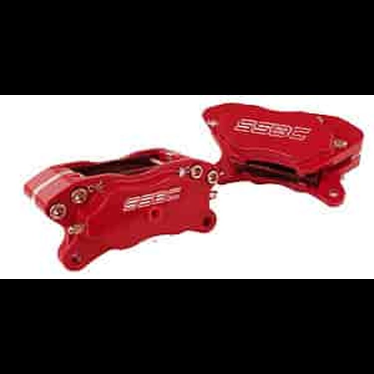 Quick Change Competition Race Series 5-1/4" Caliper Mount