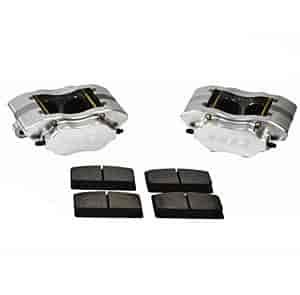 Quick Change Competition Street Series 5-1/4" Caliper Mount