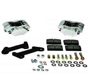 Quick Change Competition Race Series 1965-72 Mopar A-Body Front