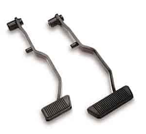 Auto Trans Power Brake Pedal Assembly 1967 Ford Falcon, Mustang