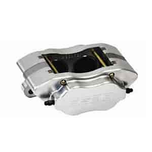 Competition Race Series Caliper Polished Finish