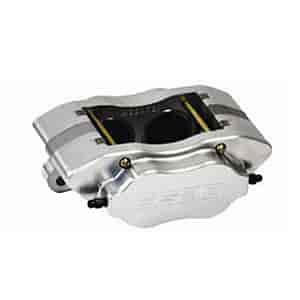 Competition Race Series Caliper Polished Finish