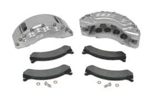 REPLACMENT CALIPER/PASSEN