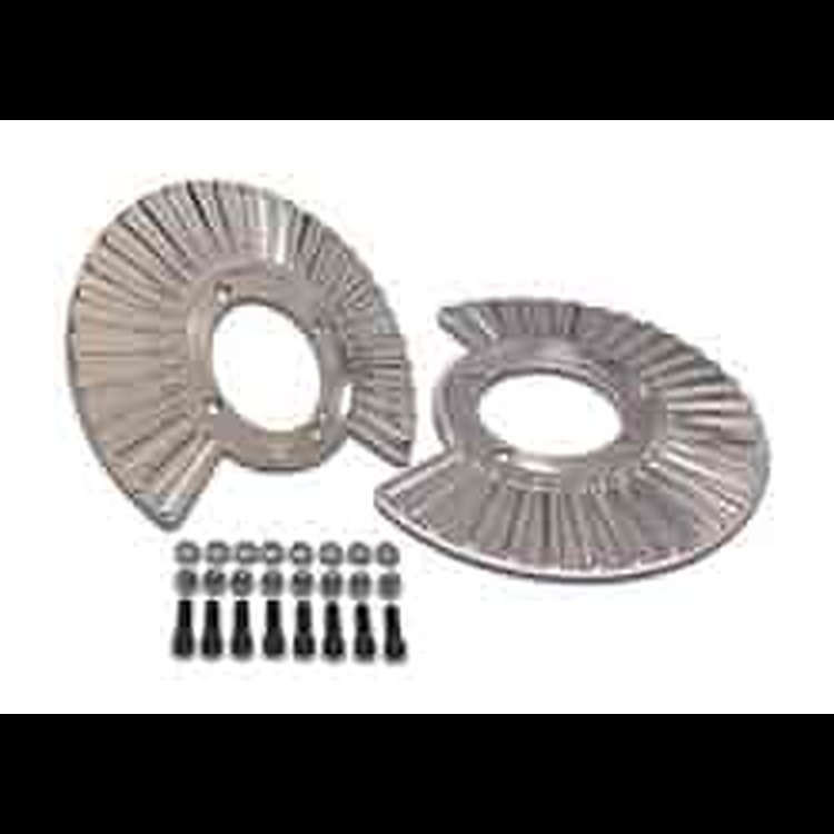 Stainless Steel Brakes Nostalgic