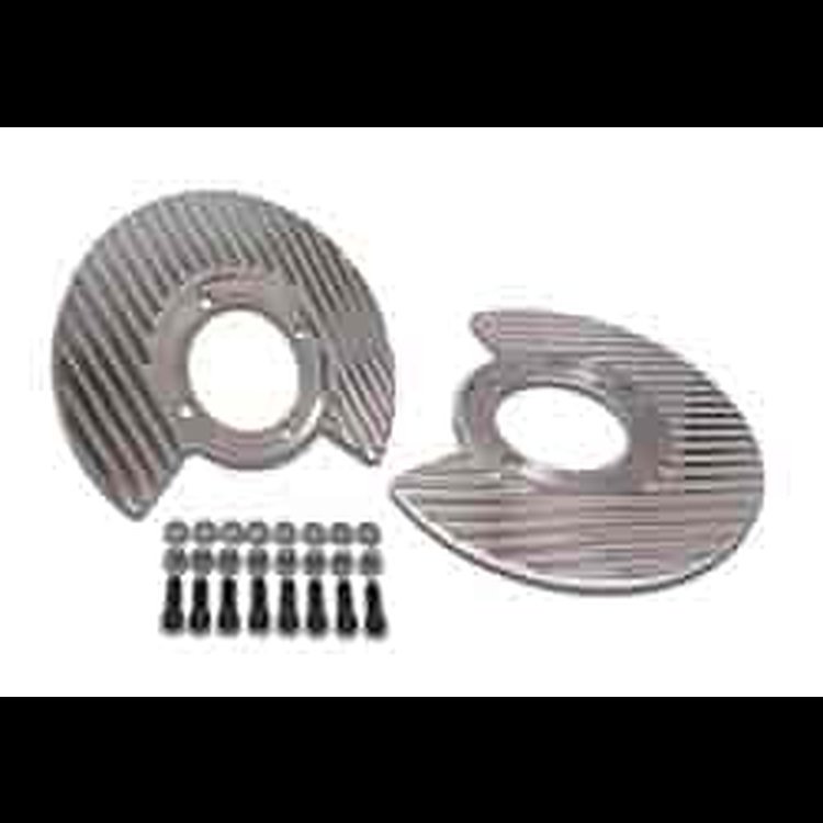 Stainless Steel Brakes Traditional