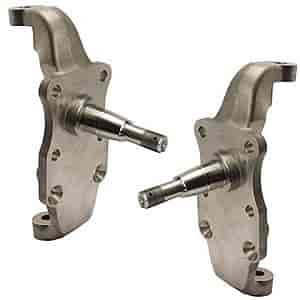 2" Drop Spindles 1955-57 Chevy 150, 210, Bel Air