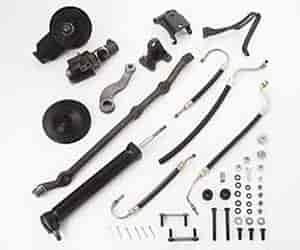 Stainless Steel Brakes 63 - 74 P/S Conversion Ki